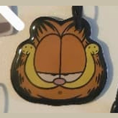 Garfield