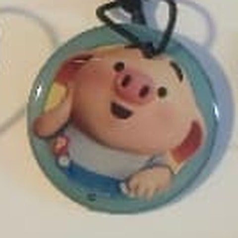 Purceluș (rotund)